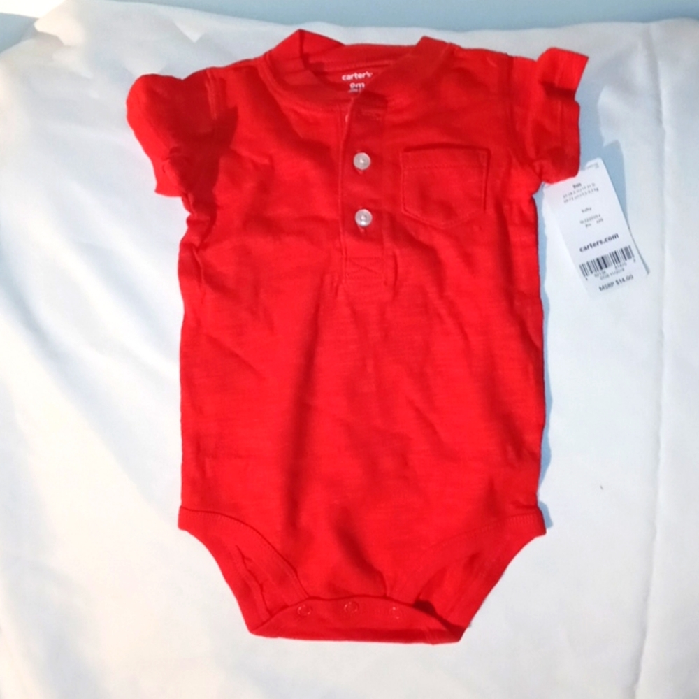 Infant outfit